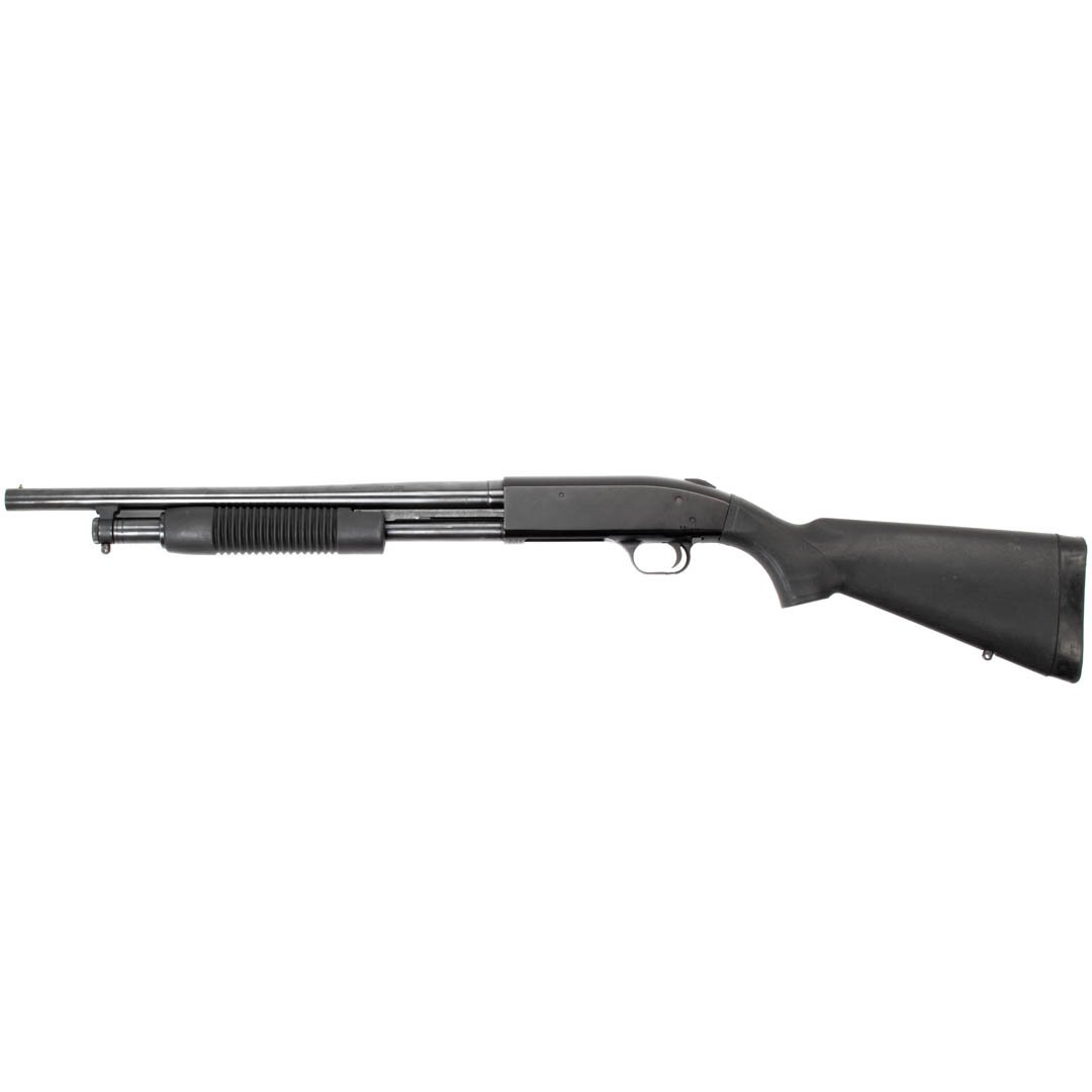 MOSSBERG 500A